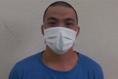 Lừa quyên góp trùng tu chùa để chiếm đoạt tiền