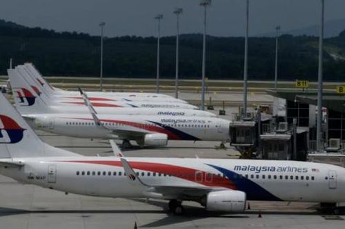 Malaysia Airlines mua 20 chiếc Airbus A330neos