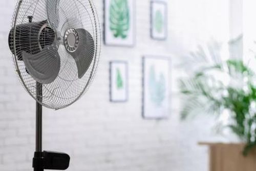 Một vành đai cực nóng sẽ bao phủ miền trung nước Mỹ