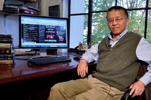 Nhà khoa học người Trung Quốc phát hiện chất bán dẫn tốt nhất thế giới