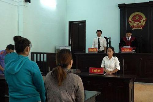 Con dâu, mẹ chồng vướng lao lý vì rủ nhau đi đánh ghen