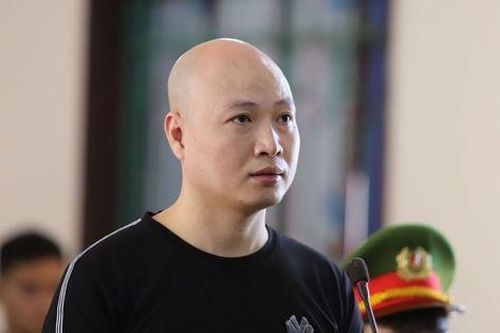 Tuyên án kẻ giết người rồi trốn truy nã hơn 10 năm