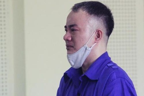Buôn ma túy, cựu công an lãnh án