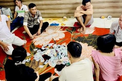 Triệt phá sòng bạc 'khủng', hoạt động tinh vi
