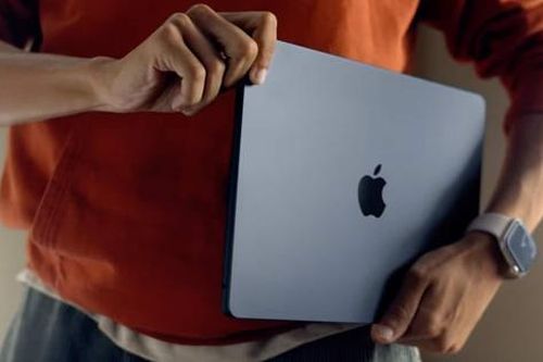 Apple Watch và MacBook của Apple sẽ lần đầu tiên được sản xuất tại Việt Nam?