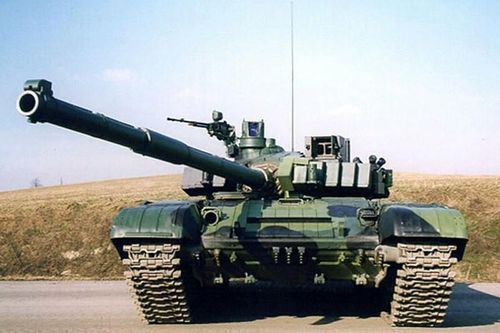 Ukraine hối thúc Séc giao 'xe tăng T-72 mạnh nhất trong khối NATO' để tấn công Kherson