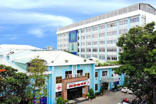Liên quan Việt Á, Đảng ủy và giám đốc hai bệnh viện lớn bị kỷ luật