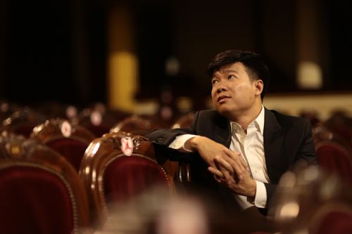 Nhạc sĩ Hồng Kiên nói gì khi ca sĩ 'ruột' Vũ Thắng Lợi kiên định với dòng nhạc chính thống?