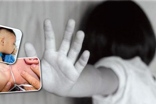 Bạo lực trẻ em: Những vết thương bao giờ lành?