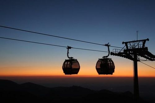Chiêm ngưỡng mưa sao băng lớn nhất năm tỏa sáng trên bầu trời Thổ Nhĩ Kỳ