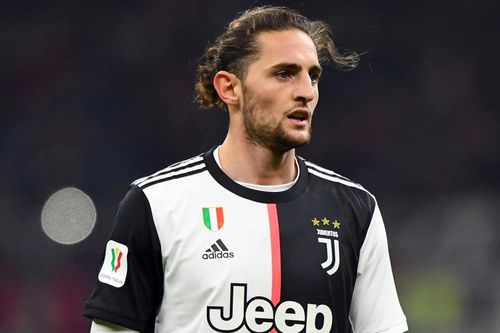 Thương vụ Rabiot đến MU có nguy cơ đổ bể