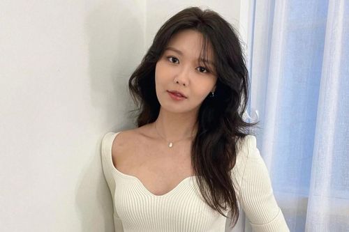 Soo Young (SNSD) mất hẳn khứu giác