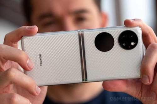 Từ bỏ mảng di động, Huawei sẽ làm gì