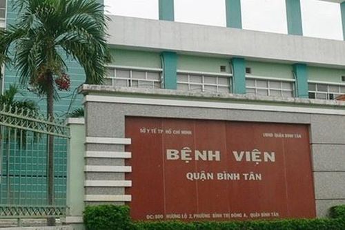 TP.HCM kỷ luật nhiều lãnh đạo bệnh viện liên quan vụ Việt Á