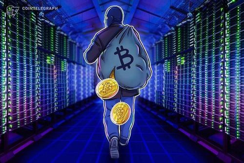 1,9 tỷ USD tiền mã hóa bị tin tặc đánh cắp trong năm nay