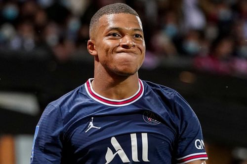 Mbappe có nguy cơ bị cô lập ở PSG