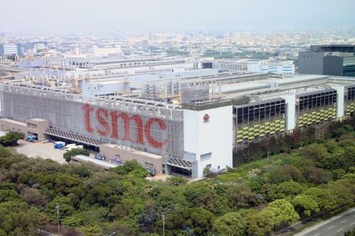 Cuộc chiến chất bán dẫn và vai trò của Đài Loan
