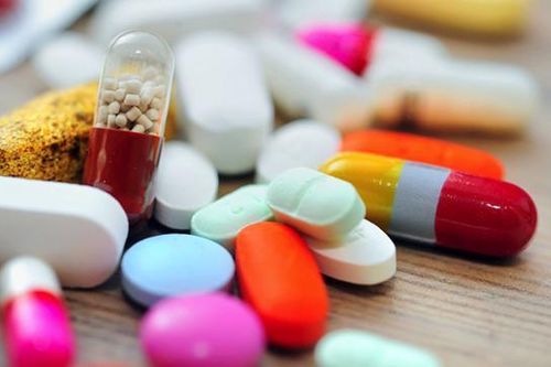 Hà Nội thu hồi thuốc Rotundin không đạt chất lượng và lô thuốc Cefuroxim 500 giả