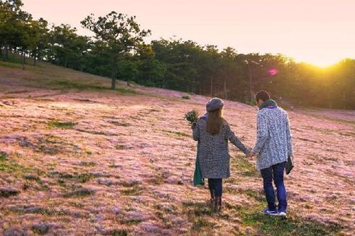 Việt Nam có một địa phương vào top điểm đến lãng mạn nhất thế giới