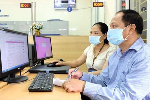 Hà Nội: Lấy dữ liệu làm nền tảng chuyển đổi số
