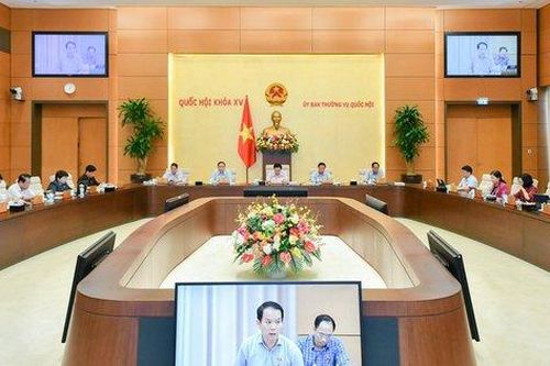 Sau chỉnh lý, dự thảo Luật Thanh tra (sửa đổi) cơ bản đáp ứng được mục đích, quan điểm đề ra