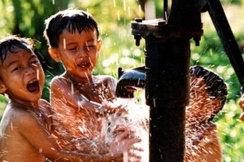 Đề xuất hỗ trợ cấp nước quy mô hộ gia đình