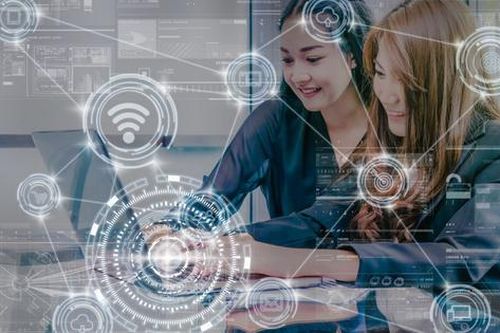 90% doanh nghiệp do phụ nữ làm chủ mong muốn chuyển đổi số