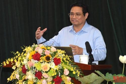 Đổi mới tư duy, gắn đào tạo với nghiên cứu chuyển giao công nghệ tạo ra sản phẩm mới