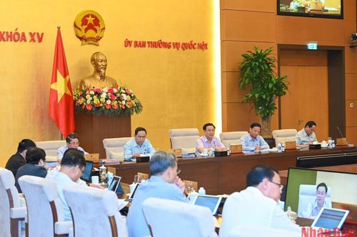 Tăng cường hiệu lực, hiệu quả của cơ chế thanh tra