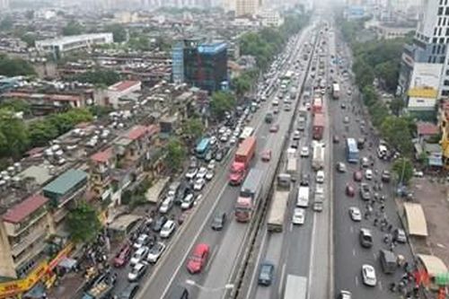 Hà Nội: Nhu cầu đi lại có thể tăng trong dịp nghỉ lễ Quốc khánh