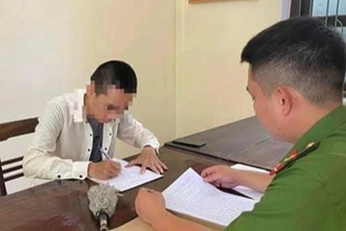 Nam thanh niên tố bị nữ nhân viên massage lừa bán sang Campuchia