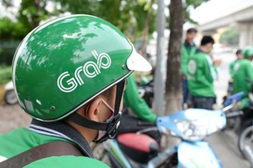 Grab đã bỏ 'phụ phí nắng nóng'