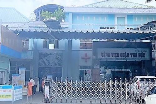 Kỷ luật lãnh đạo Bệnh viện quận Bình Tân và Bệnh viện TP Thủ Đức liên quan Công ty Việt Á