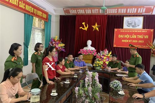 Sơn La: 'Rút ruột' hơn 1,7 tỷ, 5 cán bộ Chi cục Nhà nước bị khởi tố, bắt giam