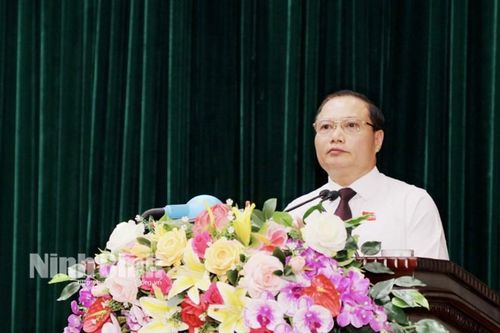 Rà soát việc Phó Bí thư bị kỷ luật làm Phó Ban Chỉ đạo PCTN