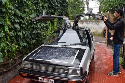 'Elon Musk của Ấn Độ'