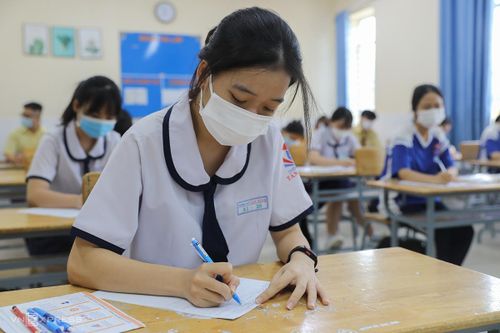 Nâng chất môn tiếng Anh: Phản ánh đúng thực tế