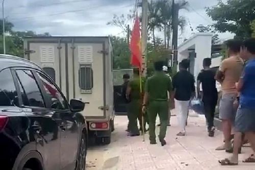 Tìm bị hại trong vụ án lừa đảo chiếm đoạt hàng chục tỷ đồng ở Quảng Trị