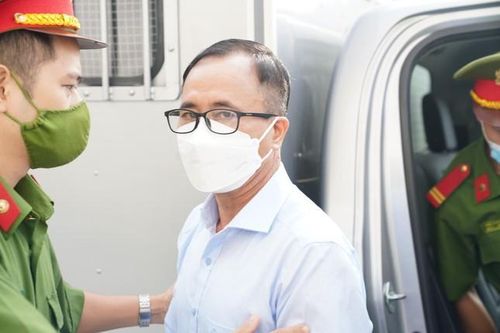Vụ cựu Bí thư Tỉnh ủy Bình Dương: Người dân mua phải 'đất bẩn' có cơ hội lấy lại tiền góp vốn