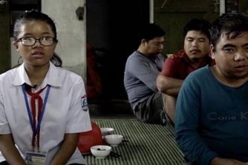 'Long Time Passing' - Phim mới về chất độc da cam tại Việt Nam của nữ đạo diễn Nhật Bản Masako Sakata