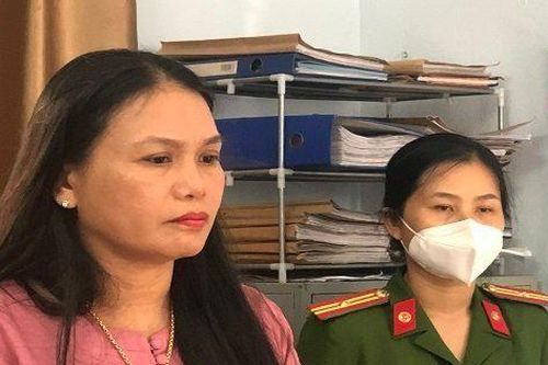 Nhận làm giúp thủ tục thừa kế rồi 'ôm' đất đem bán