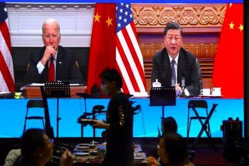 Vì sao Trung Quốc liên tục bán tháo trái phiếu Mỹ?