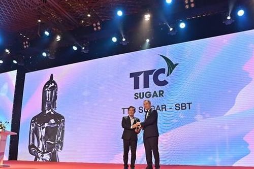 SBT - Năm thứ 2 liên tiếp được vinh danh tại giải thưởng 'Nơi làm việc tốt nhất Châu Á'