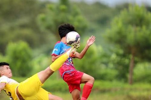 U15 PVF, U15 Hoàng Anh Gia Lai lọt vào bán kết giải U15 Quốc Gia - Next Travel 2022