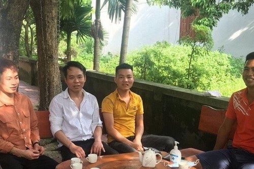 Hành động đẹp của tài xế trả lại hơn 30 triệu cho người đánh rơi