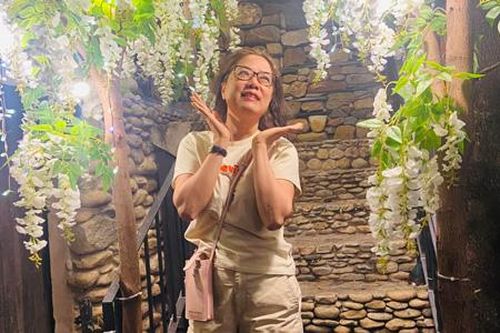 Tôi là trẻ nhỏ ai ơi!