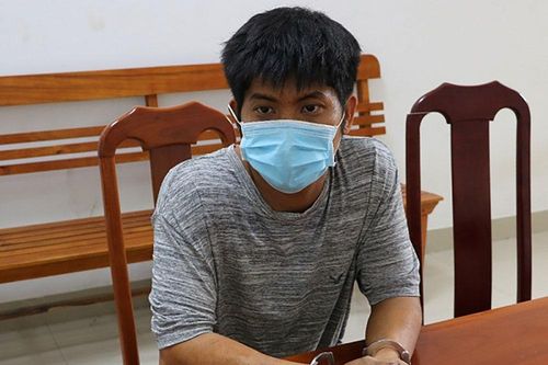 Truy tố kẻ giết, giấu xác cô gái trẻ dưới hầm giếng cạn ở Bà Rịa - Vũng Tàu