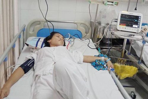 Ngất nhưng không đi khám, người phụ nữ được chẩn đoán mắc bệnh lý hiếm gặp