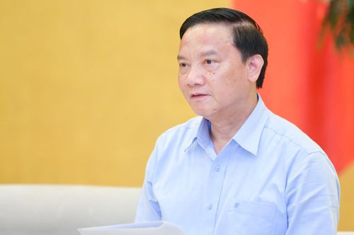 Xác định việc gì 'xin ý kiến' khi ban hành kết luận thanh tra