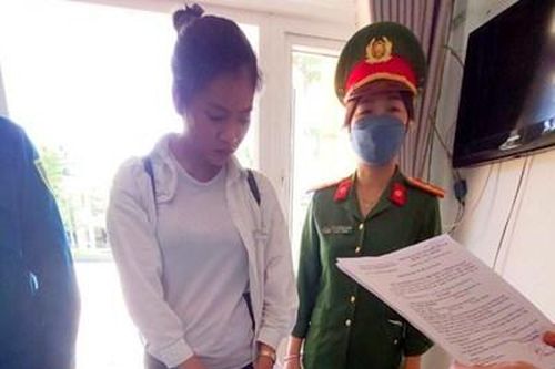 Người phụ nữ lừa đảo chiếm đoạt gần 1 tỉ đồng để đầu tư tiền ảo